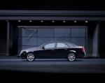 Cadillac CTS 2003 года